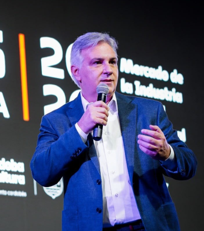 Llaryora: “Para Córdoba es un inmenso honor y un profundo orgullo recibir al Papa León XIV”