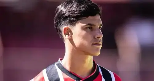 São Paulo oferece suporte psicológico a Nicolas enquanto futuro do lateral permanece incerto