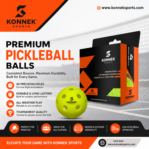 Premium Pickleball Balls for Consistent Performance in the United States.png
