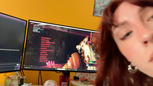 Warframe Devshorts 113 Amir’s Shockwave Preview! 11 14 screenshot (9).png