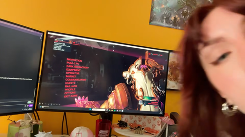 Warframe Devshorts 113 Amir’s Shockwave Preview! 11 14 screenshot (11).png