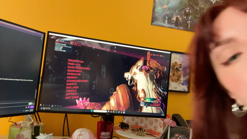 Warframe Devshorts 113 Amir’s Shockwave Preview! 11 14 screenshot (12).png