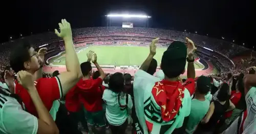 São Paulo e Bolívar se enfrentam na Sul-Americana; Saiba tudo sobre os ingressos!