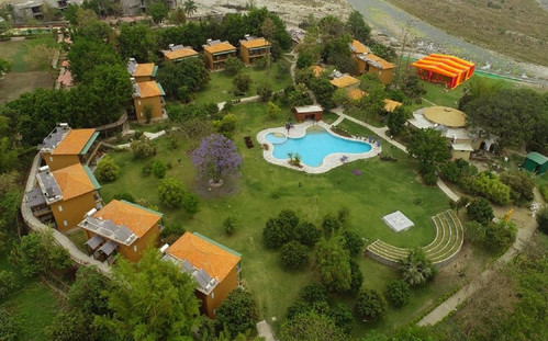 Weekend Getaway in Jim Corbett | Stay at the Best Corbett Resorts.jpg