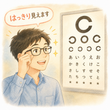 24. はっきり — jelas