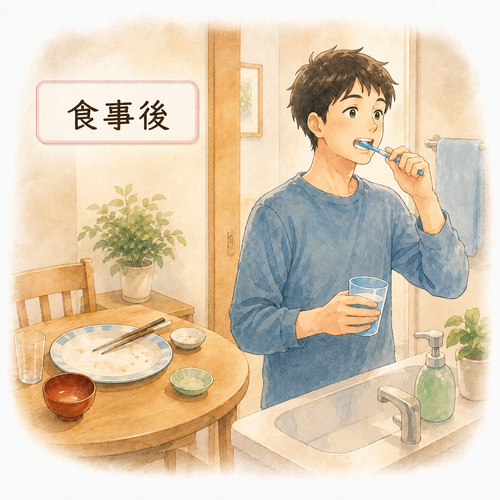 21. ～後（～ご）— setelah ～, sesudah ～.png