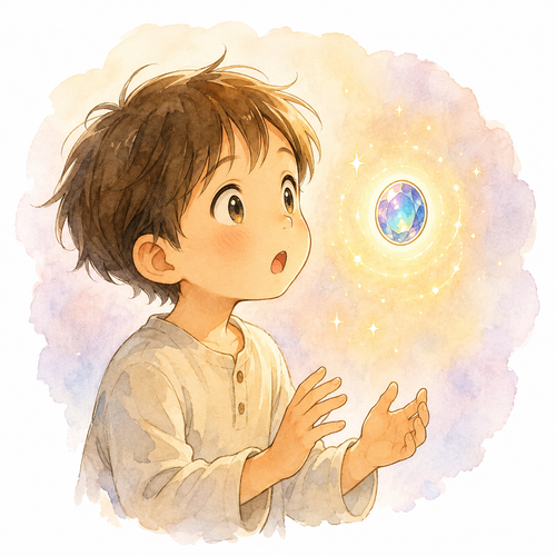 34. 不思議な（ふしぎな）— ajaib, misterius.png
