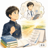 43. 将来（しょうらい）— masa depan