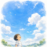39. 空（そら）— langit