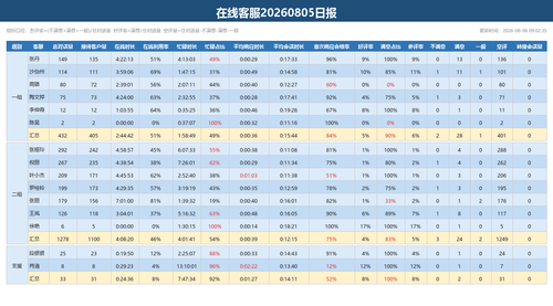在线客服日报 20260805.png