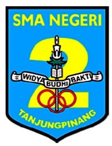 Logo SMAN 2 Tanjungpinang.png