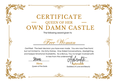 Queen of her own Darn.png