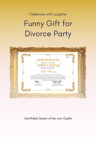 Pinterest Pin Funny Gift for Divorce Party.png