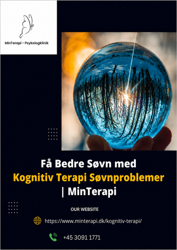 Få Bedre Søvn med Kognitiv Terapi Søvnproblemer | MinTerapi.png