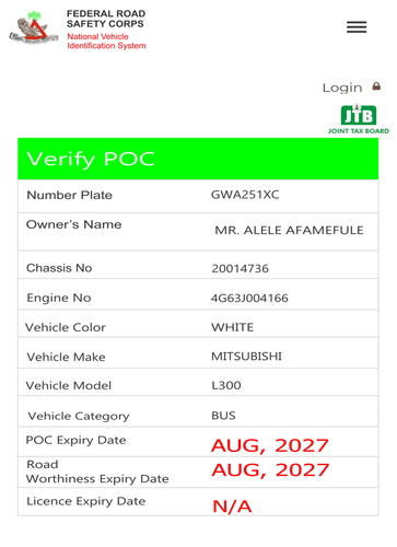 VERIFY POC FRSC GWA251XC.png