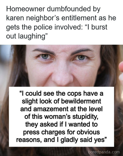 entitled parents backyard trespassing drama.jpg