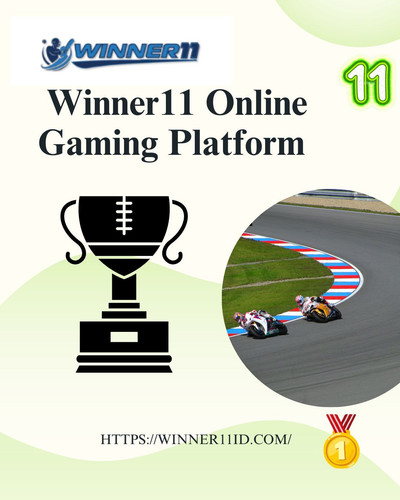  Winner11 Online Gaming Platform.jpg
