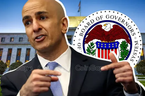 Feds Neel Kashkari Gives Take On Interest Rate Cut In.webp