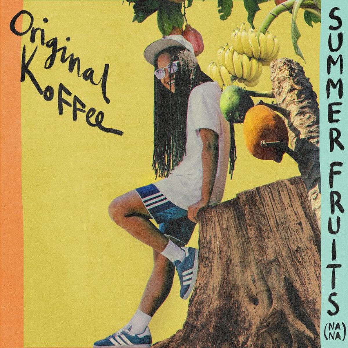 Original Koffee - Summer Fruits (NaNa)