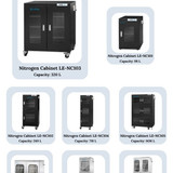Nitrogen Cabinet LE NC103