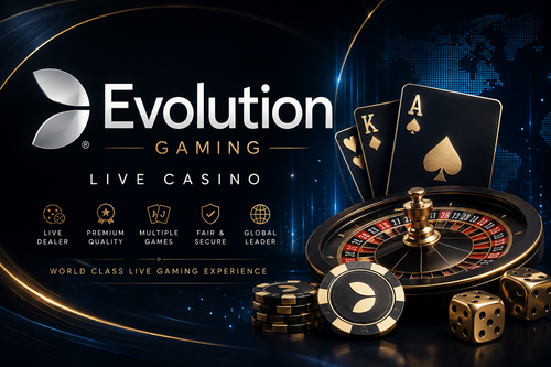 Live Casino 977