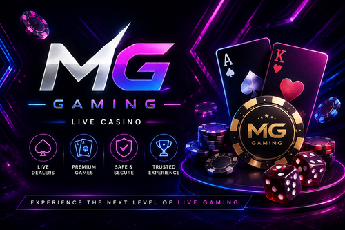 Live Casino 980