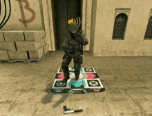 css dance ddr counter strike source scrubbaz.gif