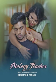 Biology Teacher (2023) BoomEX S01E01 Web Series