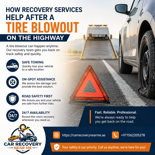 How Recovery Services Help After a Tire Blowout on the Highway.png