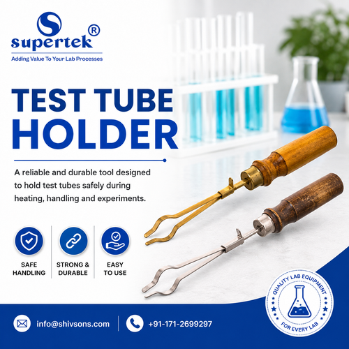 Common Uses of Test Tube Holders in Chemistry Labs.png