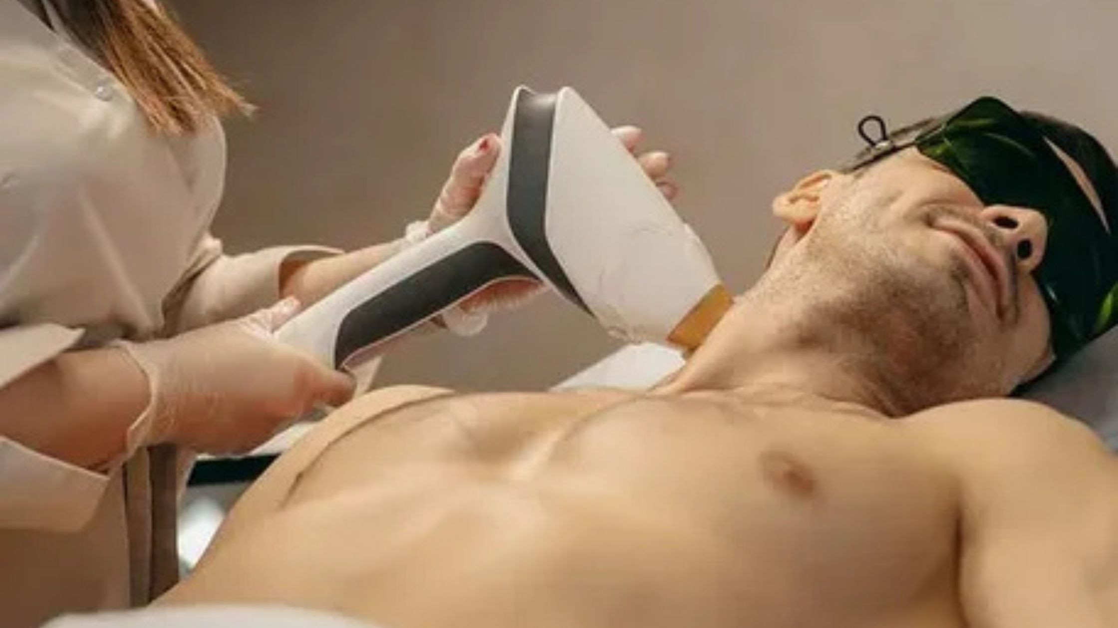Full Body Laser Hair Removal Delhi A Long Term Solution for Smooth, Hair Free Skin