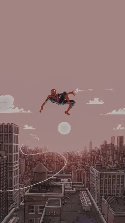 spider man aesthetic f1tk302dlrvag591.webp