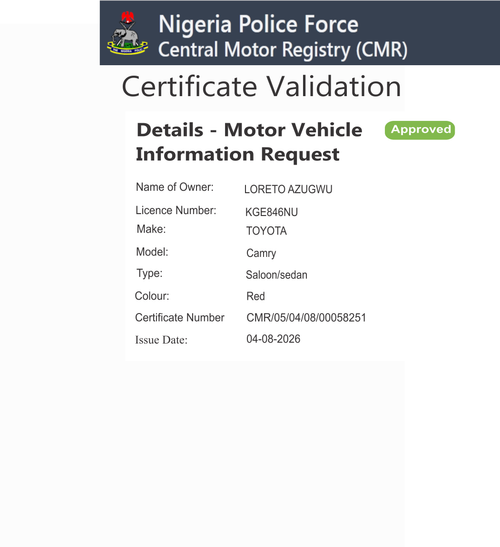 VERIFY CMR KGE846NU.png