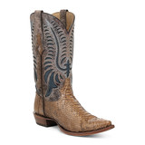 A5154 boot MO