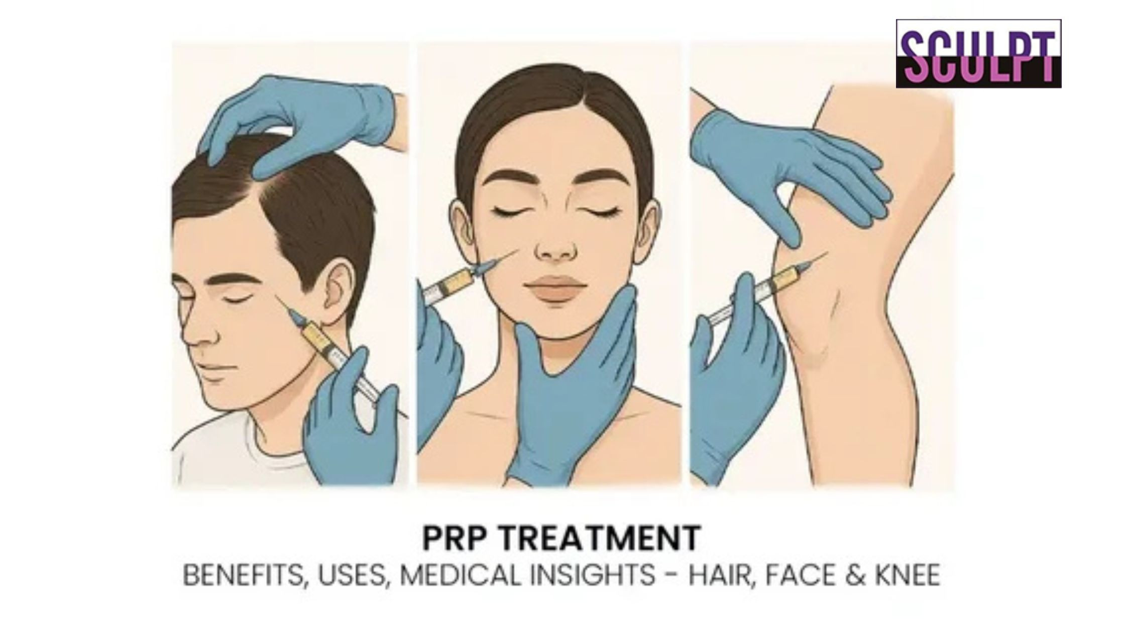 PRP Treatment in Chandigarh A Natural Solution for Hair and Skin Rejuvenation