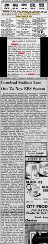 CONELRAD is scrapped (Aug 5, 1963).jpg