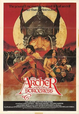 The Archer 1981.webp