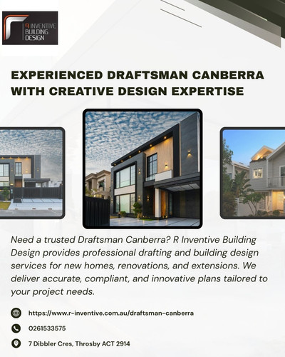 Experienced Draftsman Canberra with Creative Design Expertise.jpg