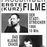 01 das kleine chaos