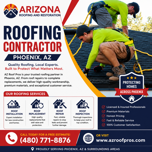 Roofing Contractor Phoenix AZ Built on Quality and Trust.png