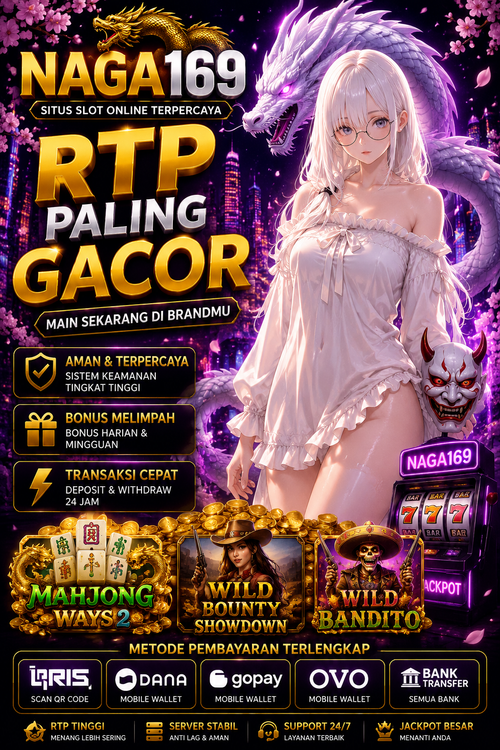 2 Link Situs Slot Gampang Maxwin dengan Bonus Rollingan Slot 0.7% Terbesar