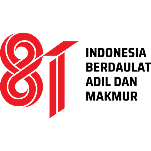 HUT RI 81 Logo Colored 1024x1024 zonalogo.com.2