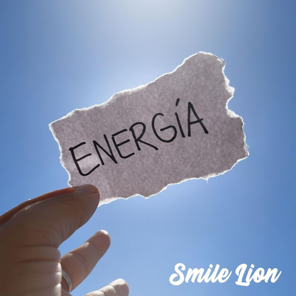 Smile Lion - Energia
