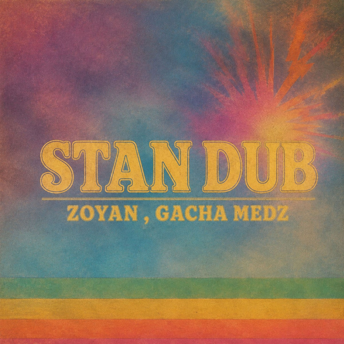 Zoyan, Gacha Medz - Stan Dub