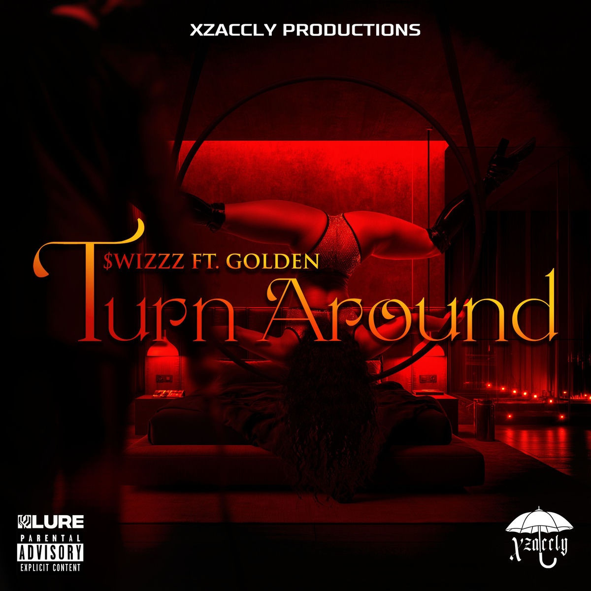Swizzz - Turn Around