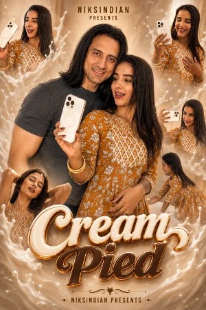Cream Pied (2026) Niks Indian Short Film