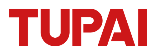Tupai Logo TUPAI Vermelho.png