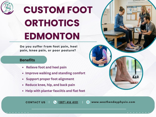  Custom Foot Orthotics Edmonton West henday.jpg