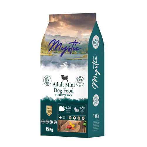 Mystic Adult Mini Food Lamb Rice 15 Kg.jpg