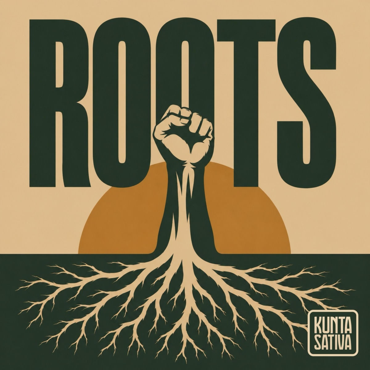 Kunta Sativa - Roots